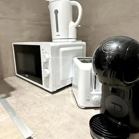 Stade De France 8min - Ideal Jo 2024 Apartment *