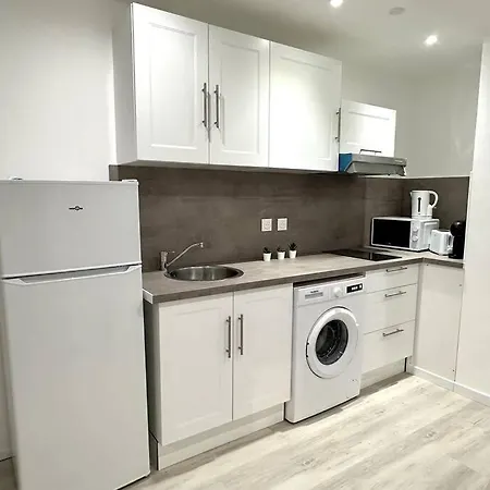 Stade De France 8min - Ideal Jo 2024 Apartment